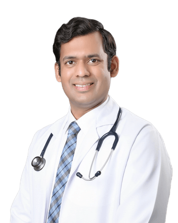 Dr. Narayanan A