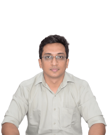 Dr. Parth Thakkar