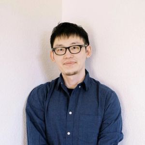 Andy Tseng