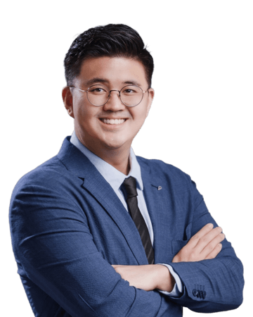 Dr. Kerwin Oh Shen Way