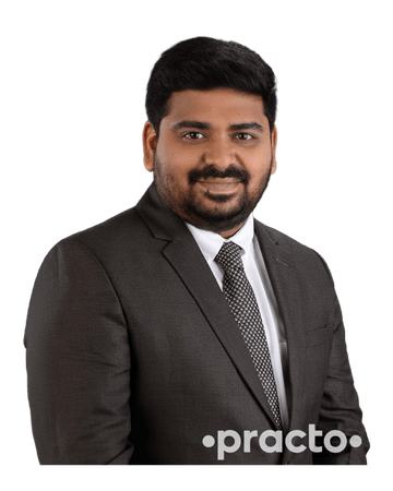 Dr. Srigireesh A R