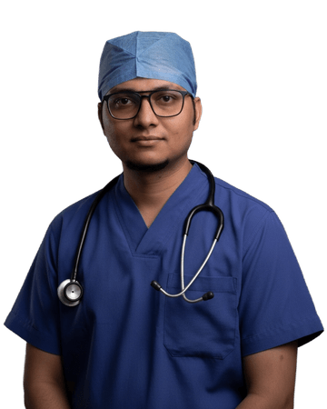 Dr. Vikas Chouhan