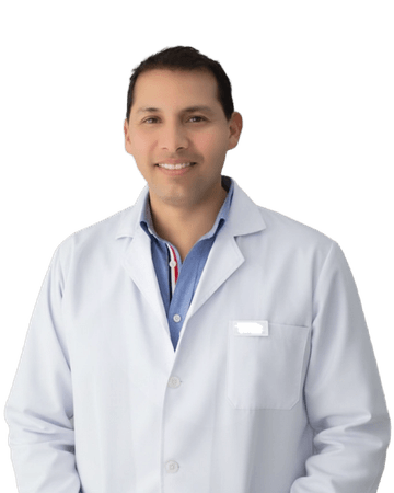Dr. Gustavo Galindo