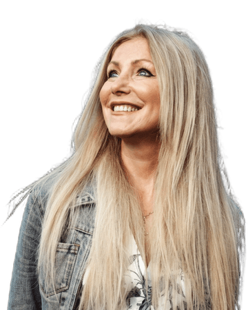 Tracey Garry
