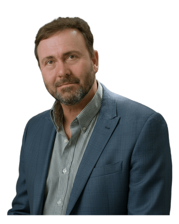 Dr. Andre Nel