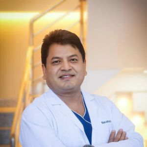 Prof. Dharmendra Karn