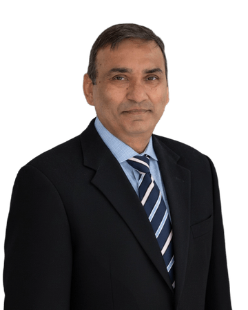 Mr. Amer Nafis