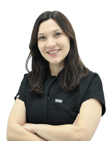 Dr. Berrak Çakmakçı