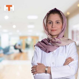 Dr. Elina Ghafarri