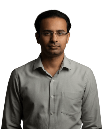 Dr. Abhinav Kumar