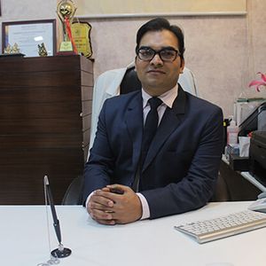 Dr. Rajeev Kumar Verma