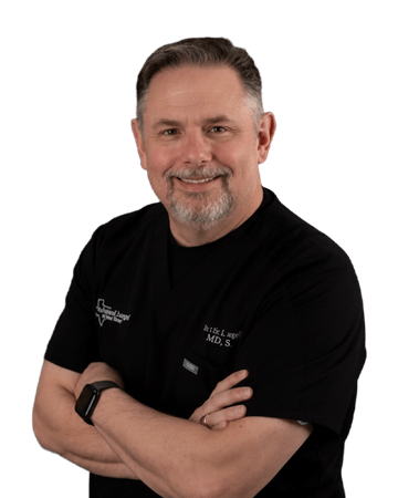 Dr. Chris Cottrell