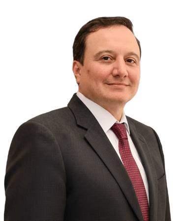 Dr. Luis Nader
