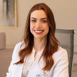 Dr. Juline Balensiefer