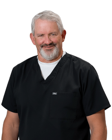 Dr. Steven Crawshaw