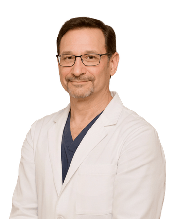 Dr. Roy B. Stoller
