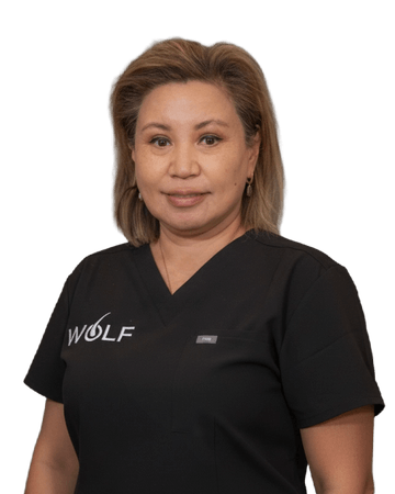 Dr. Chinara Djumalieva