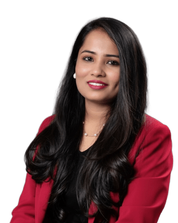 Varsha R.