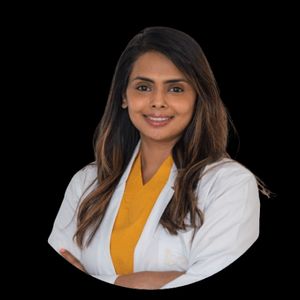 Dr. Karishma Kagodu