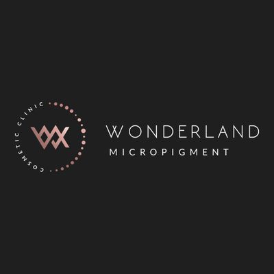Wonderland Micropigment