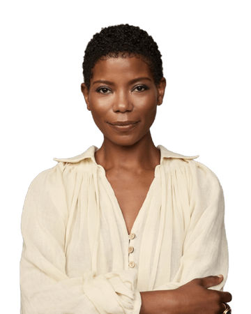 Bridgette Hill