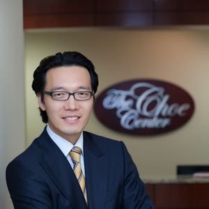 Dr. Kyle S. Choe