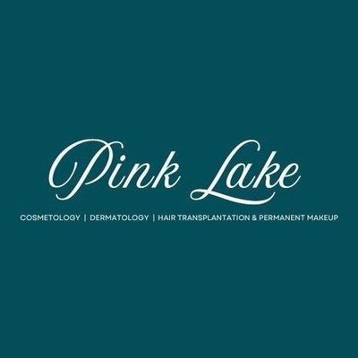 Pink lake skin and hair clinic