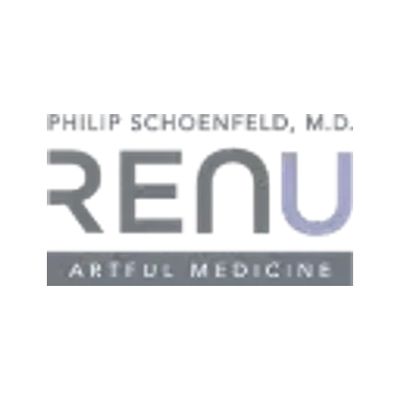 RENU by Dr. Philip S Schoenfeld (Plastic Surgeon)