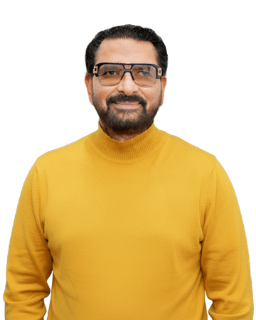 Dr. Niraj Kakkar