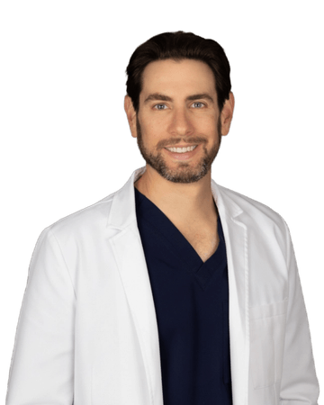 Dr. Leeor Porges