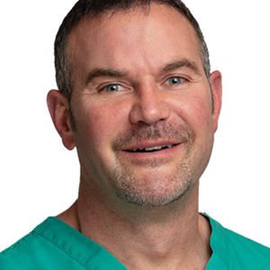 Dr. Jesse Smith