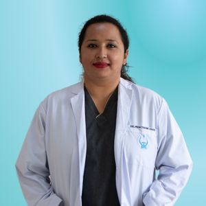 Dr. Prarthana Adhikari