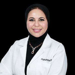 Hala Ghonaim