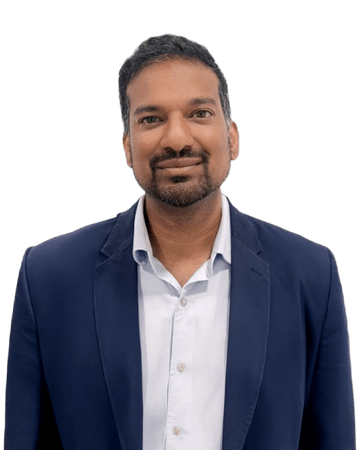 Dr. Roshan Vijayan