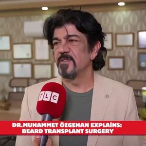 Dr. Rıdvan Bozkurt