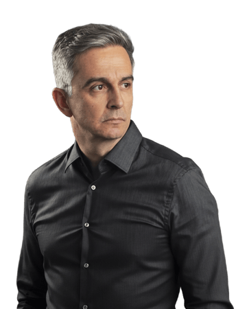 Dr. Luiz Flávio Villela
