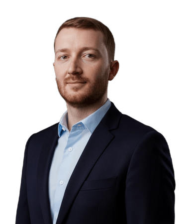 Dr. Florian Petin