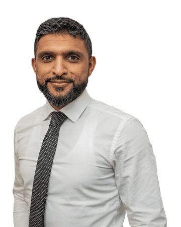 Dr. Zakar Rafiq