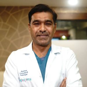 Ramakant Ingole