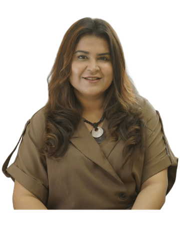 Dr. Madhuri Agarwal