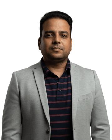 Mittal Patel