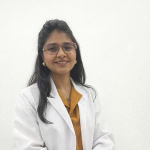 DR. K. Bramhini Bhargavi