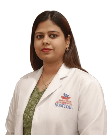 Dr. Harsha Singh