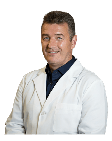 Dr. Nicolás Lusicic