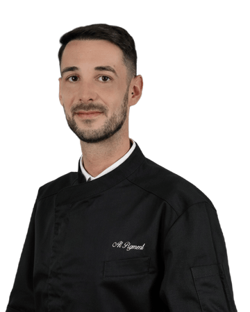 Alan Chatillon - Le Moulec
