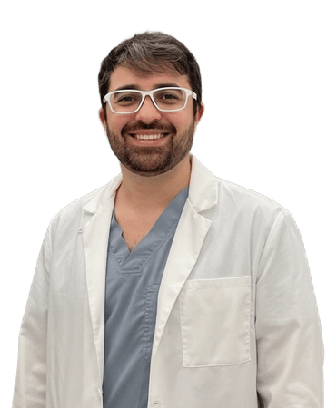 Dr. Cristian Rivarola