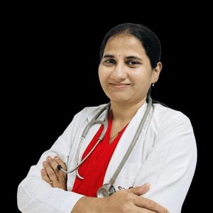 Anoosha Pendurthy
