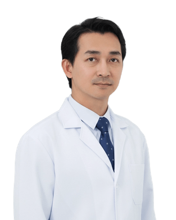 Dr. Akaradech Attainsee
