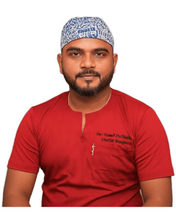 Dr. Vinod Pachade