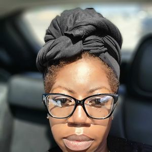 Monie Hackshaw